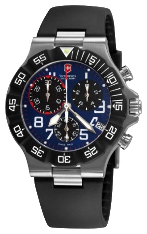 Victorinox V241406 wrist watches for men - 1 image, picture, photo
