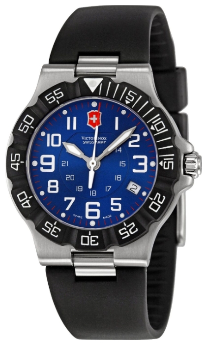 Wrist watch Victorinox V241410 for men - 1 picture, image, photo