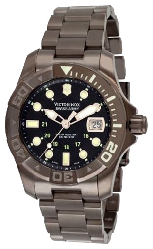 Wrist watch Victorinox V241429 for men - 1 photo, image, picture