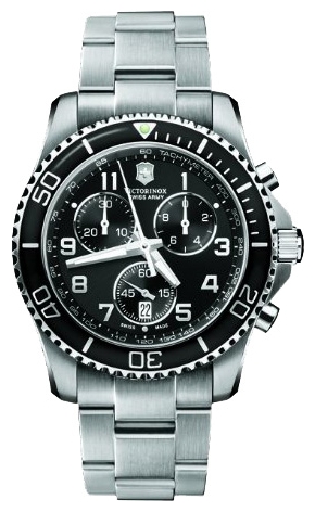 Wrist watch Victorinox V241432 for men - 1 image, photo, picture