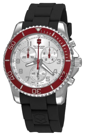 Wrist watch Victorinox V241433 for men - 1 image, photo, picture