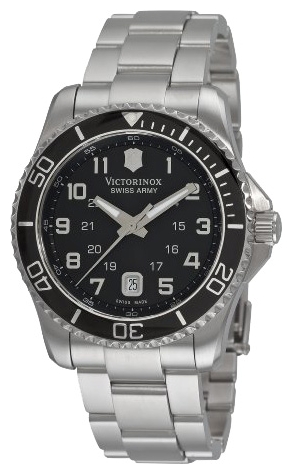 Wrist watch Victorinox V241436 for men - 1 photo, image, picture