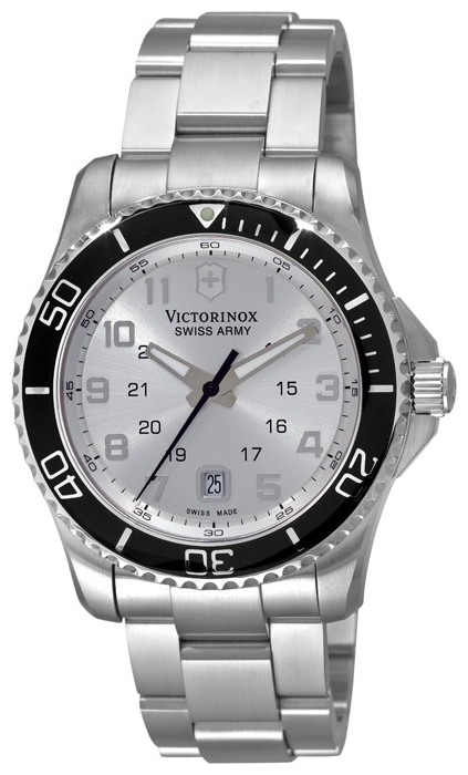 Wrist watch Victorinox V241437 for men - 1 image, photo, picture