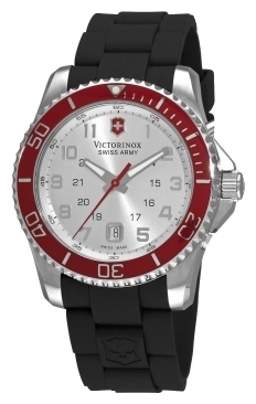 Wrist watch Victorinox V241438 for men - 1 photo, picture, image