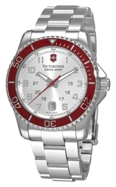 Wrist watch Victorinox V241439 for men - 1 photo, image, picture