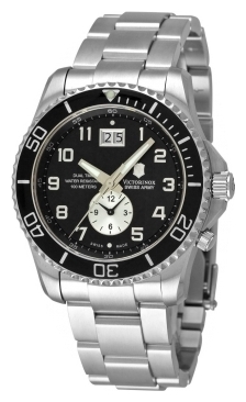 Wrist watch Victorinox V241441 for men - 1 image, photo, picture