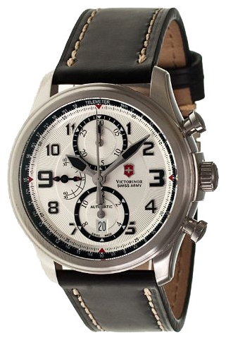Wrist watch Victorinox V241449 for men - 1 image, photo, picture
