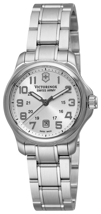 Wrist watch Victorinox V241457 for women - 1 photo, image, picture