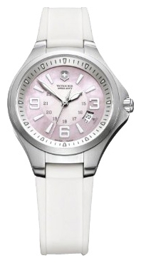 Wrist watch Victorinox V241467 for women - 1 photo, image, picture