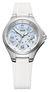 Wrist watch Victorinox V241468 for women - 1 photo, image, picture