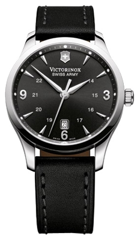 Wrist watch Victorinox V241474 for men - 1 photo, picture, image