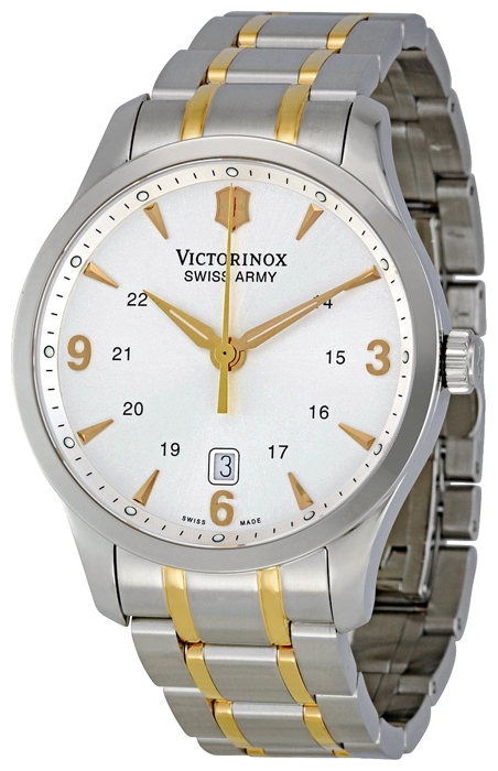 Wrist watch Victorinox V241477 for men - 1 picture, image, photo