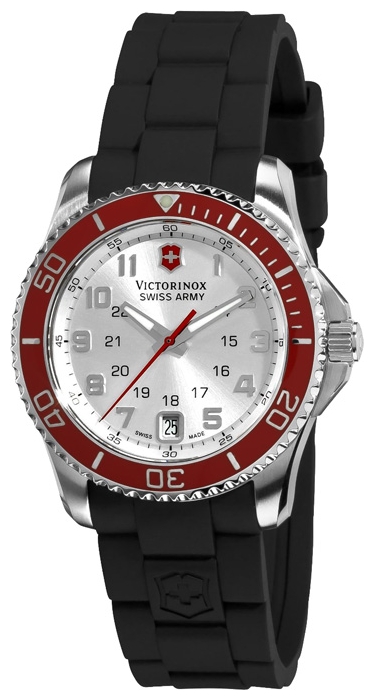 Wrist watch Victorinox V241484 for women - 1 photo, picture, image