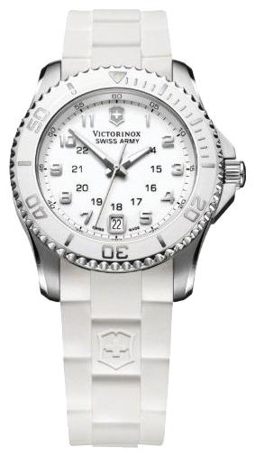 Wrist watch Victorinox V241492 for women - 1 photo, image, picture