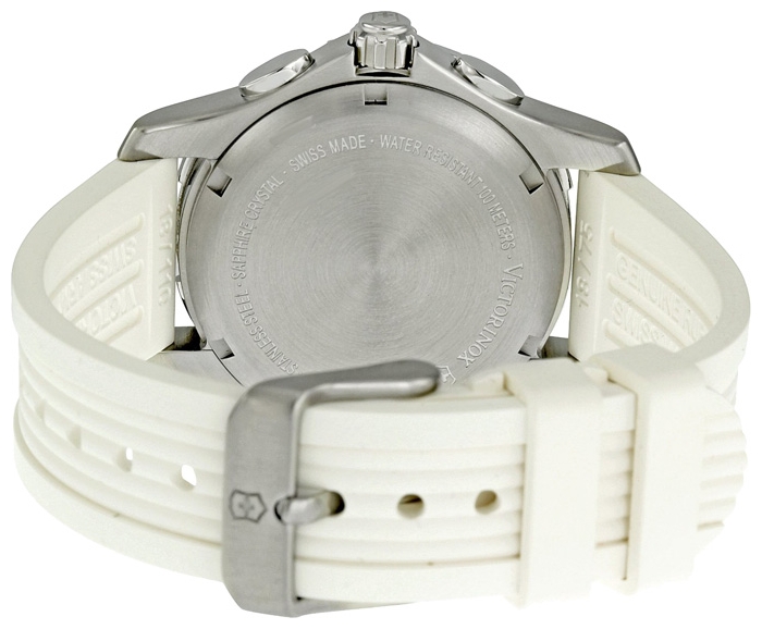 Wrist watch Victorinox V241503 for women - 2 image, photo, picture