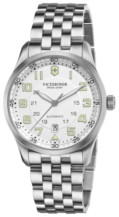 Wrist watch Victorinox V241506 for men - 1 picture, photo, image