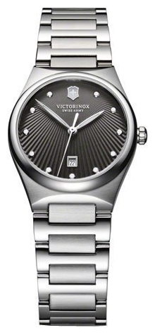 Victorinox V241512 wrist watches for women - 1 image, picture, photo