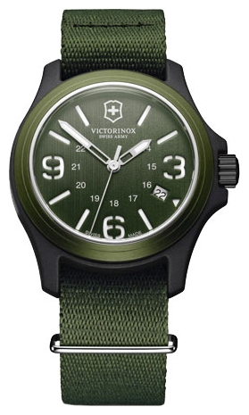 Wrist watch Victorinox V241514 for men - 1 picture, photo, image