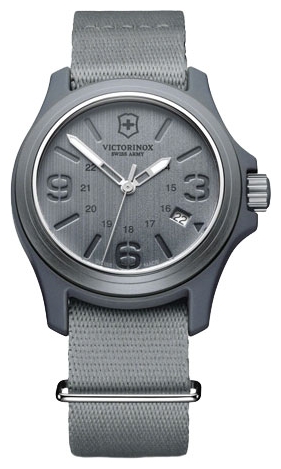 Wrist watch Victorinox V241515 for men - 1 image, photo, picture