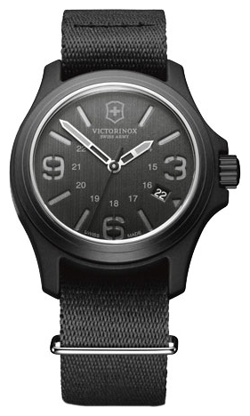 Wrist watch Victorinox V241517 for men - 1 photo, picture, image
