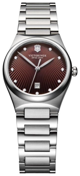 Victorinox V241522 wrist watches for women - 1 image, picture, photo