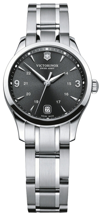 Victorinox V241540 wrist watches for women - 1 image, picture, photo