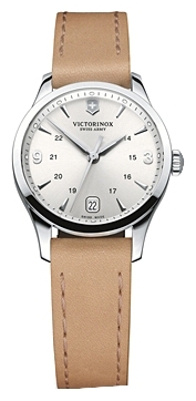 Wrist watch Victorinox V241541 for women - 1 picture, image, photo