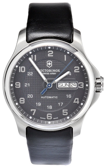 Wrist watch Victorinox V241546.1 for men - 1 photo, picture, image