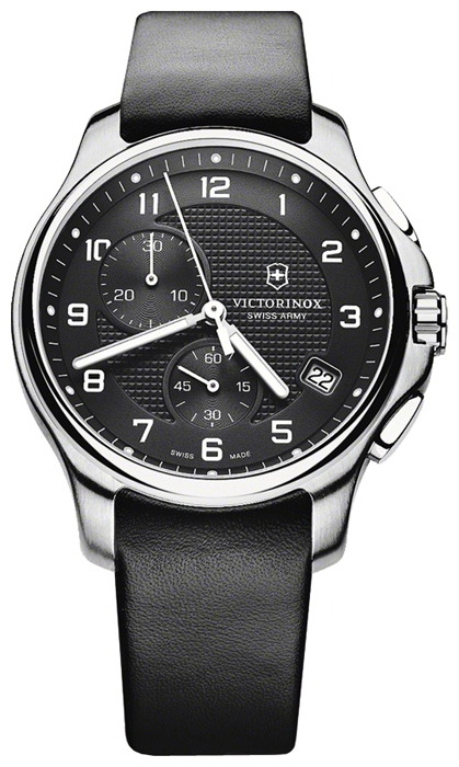 Wrist watch Victorinox V241552 for men - 1 photo, picture, image