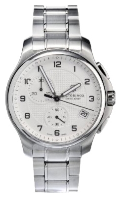 Wrist watch Victorinox V241554 for men - 1 photo, picture, image