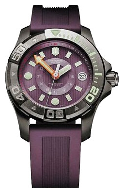 Wrist watch Victorinox V241558 for women - 1 image, photo, picture