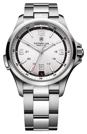 Wrist watch Victorinox V241571 for men - 1 image, photo, picture