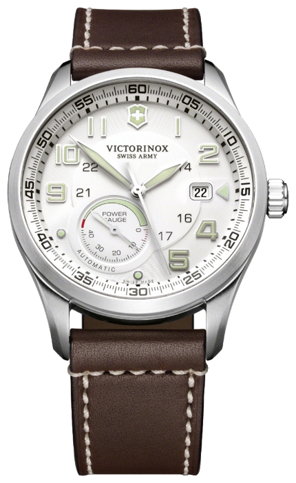 Wrist watch Victorinox V241576 for men - 1 photo, picture, image