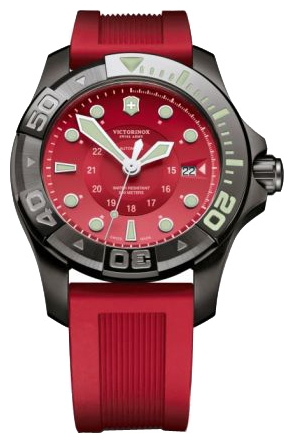 Wrist watch Victorinox V241577 for men - 1 picture, photo, image