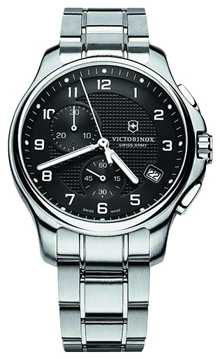 Wrist watch Victorinox V241592.1 for men - 1 photo, image, picture