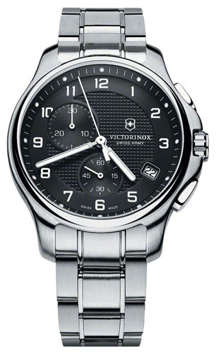Wrist watch Victorinox V241592 for men - 1 photo, image, picture