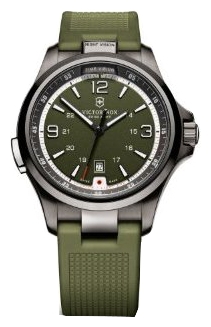 Wrist watch Victorinox V241595 for men - 1 picture, image, photo