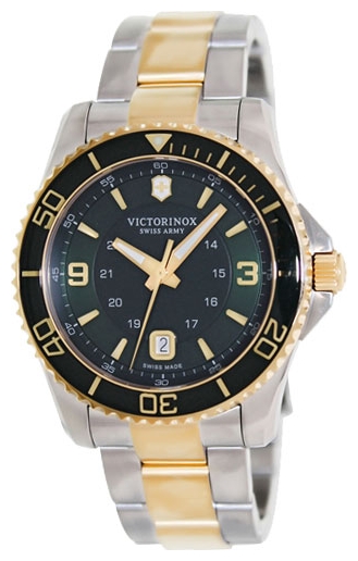 Wrist watch Victorinox V241605 for men - 1 photo, picture, image