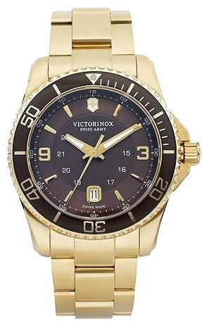 Victorinox V241607 wrist watches for men - 1 image, picture, photo