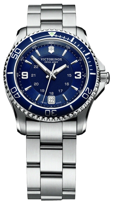 Wrist watch Victorinox V241609 for women - 1 picture, image, photo