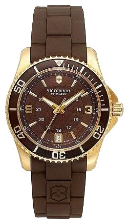 Wrist watch Victorinox V241615 for women - 1 image, photo, picture