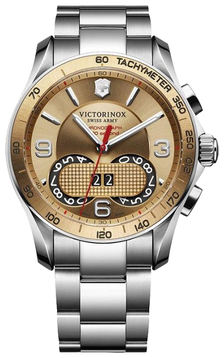 Victorinox V241619 wrist watches for men - 1 image, picture, photo
