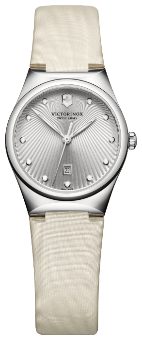 Wrist watch Victorinox V241634 for women - 1 photo, picture, image