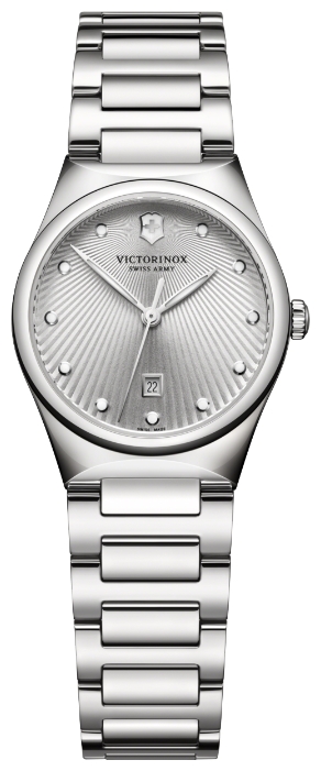 Wrist watch Victorinox V241635 for women - 1 photo, picture, image