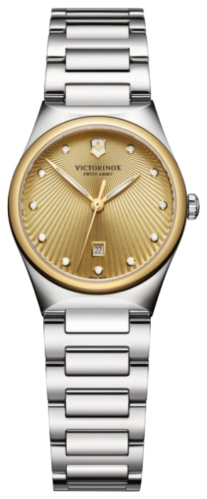 Wrist watch Victorinox V241637 for women - 1 picture, photo, image
