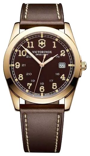 Wrist watch Victorinox V241645 for men - 1 image, photo, picture