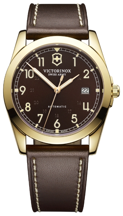 Wrist watch Victorinox V241646 for men - 1 photo, image, picture