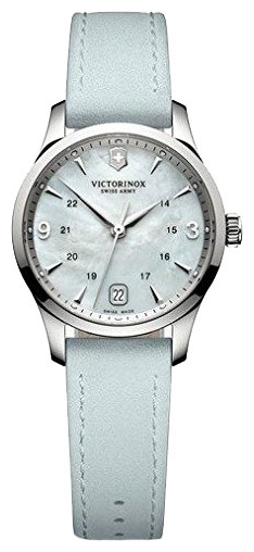 Wrist watch Victorinox V241661 for women - 1 photo, image, picture