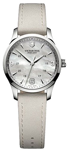 Victorinox V241662 wrist watches for women - 1 image, picture, photo