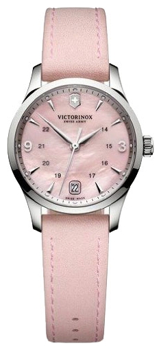 Wrist watch Victorinox V241663 for women - 1 photo, image, picture